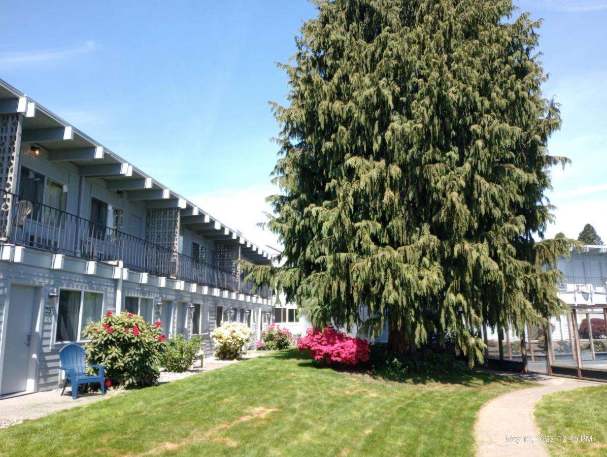 Cocusa Motel Берлінґтон Екстер'єр фото