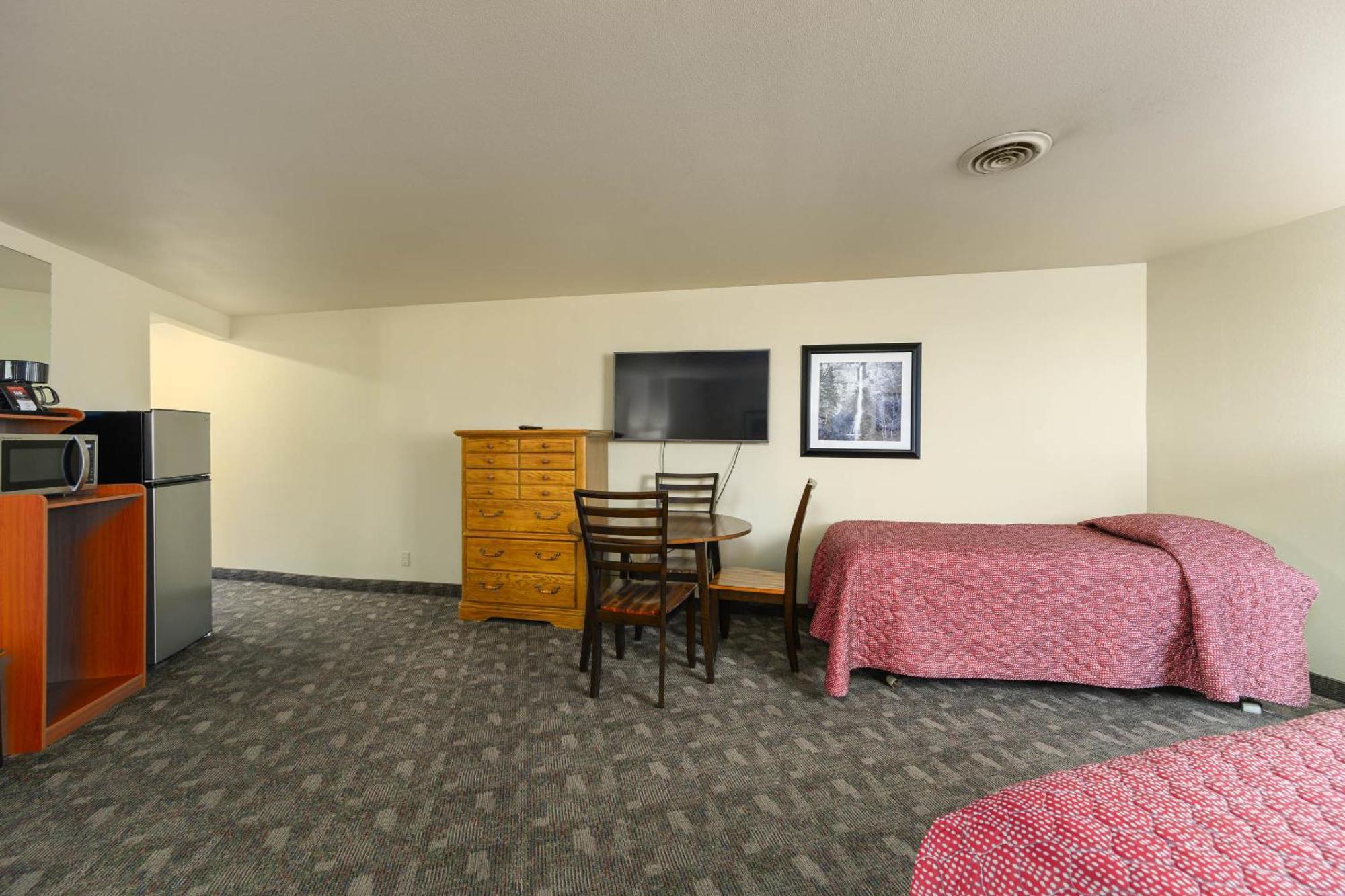 Cocusa Motel Берлінґтон Екстер'єр фото