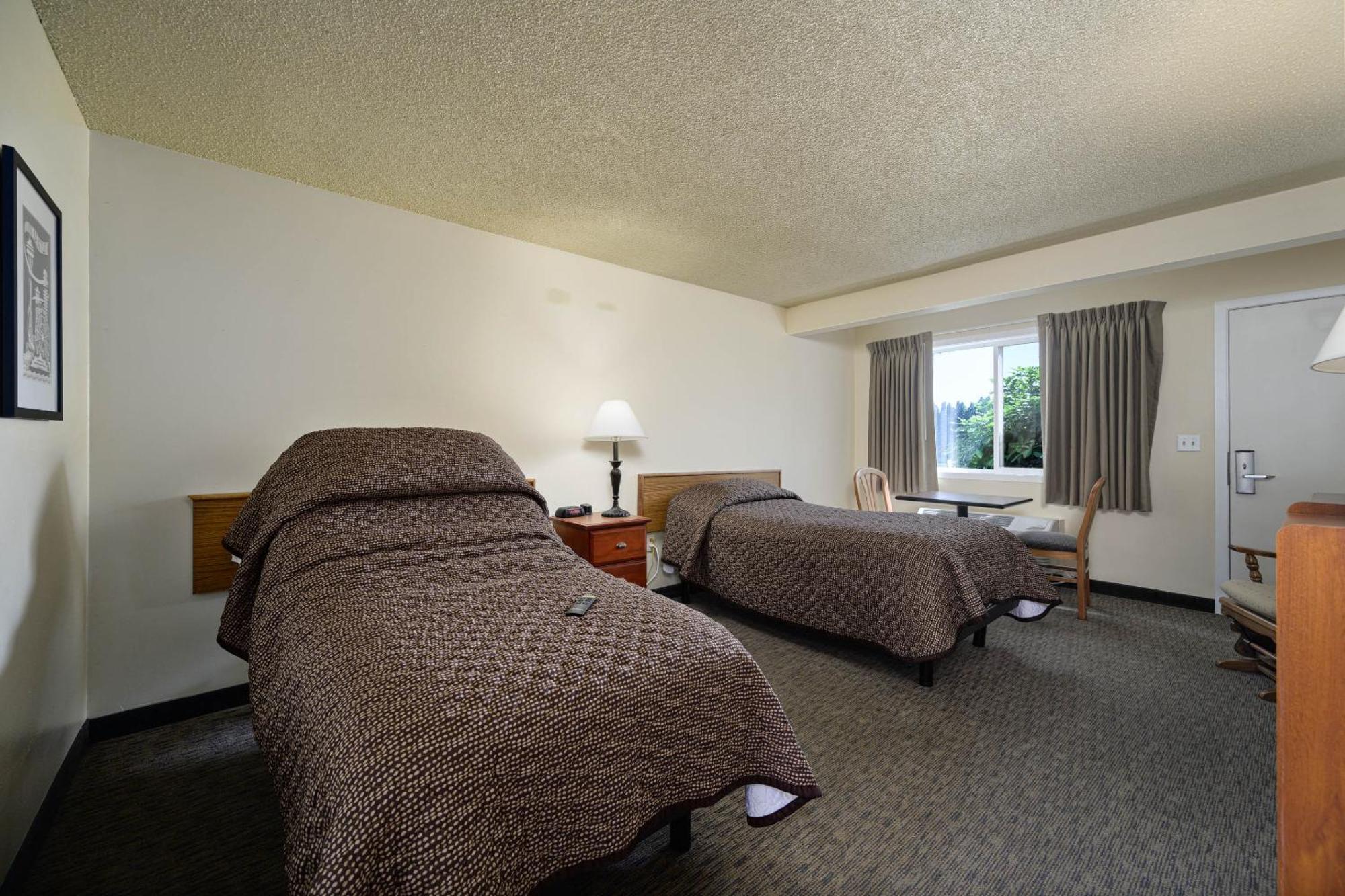 Cocusa Motel Берлінґтон Екстер'єр фото