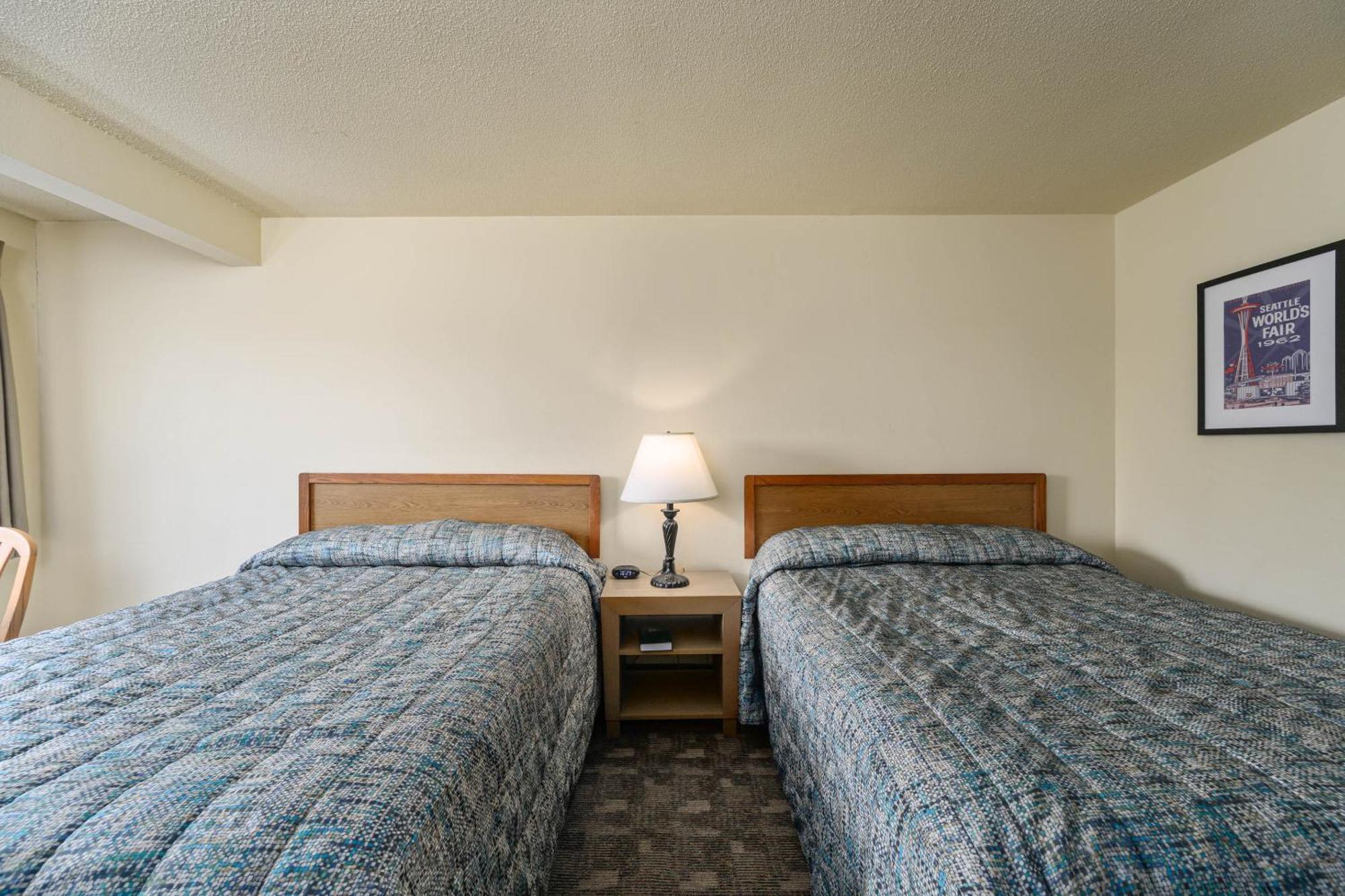 Cocusa Motel Берлінґтон Екстер'єр фото