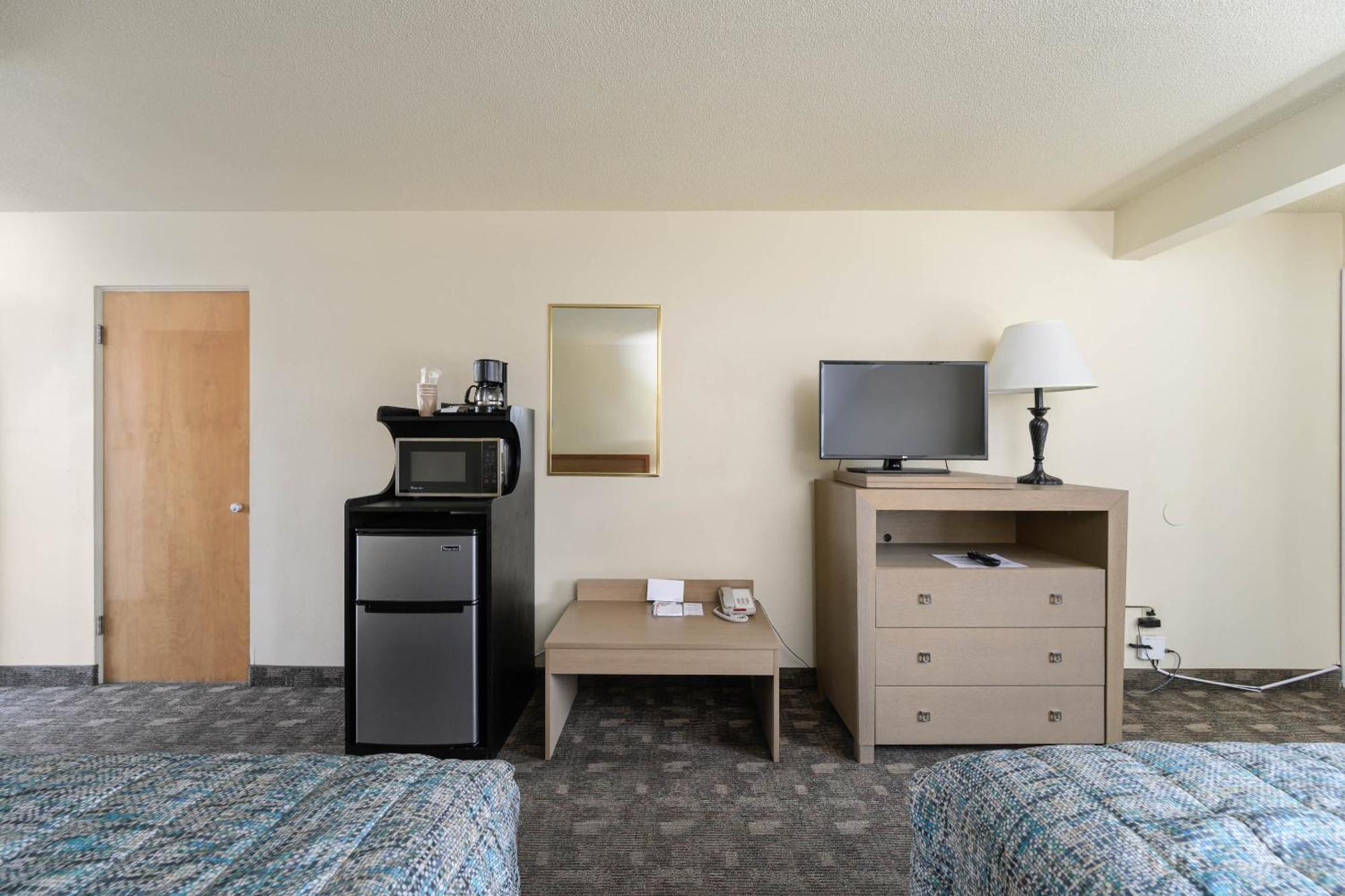 Cocusa Motel Берлінґтон Екстер'єр фото