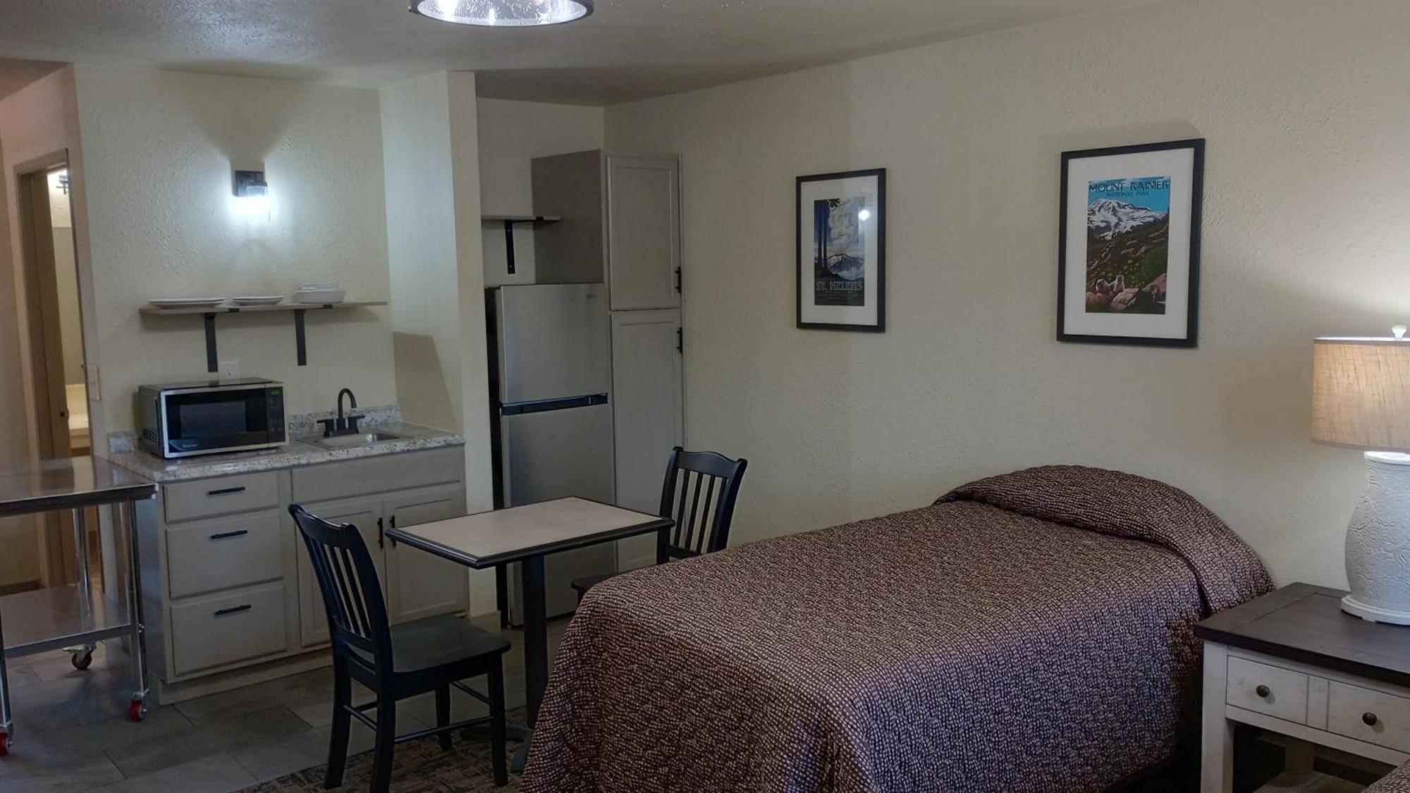 Cocusa Motel Берлінґтон Екстер'єр фото